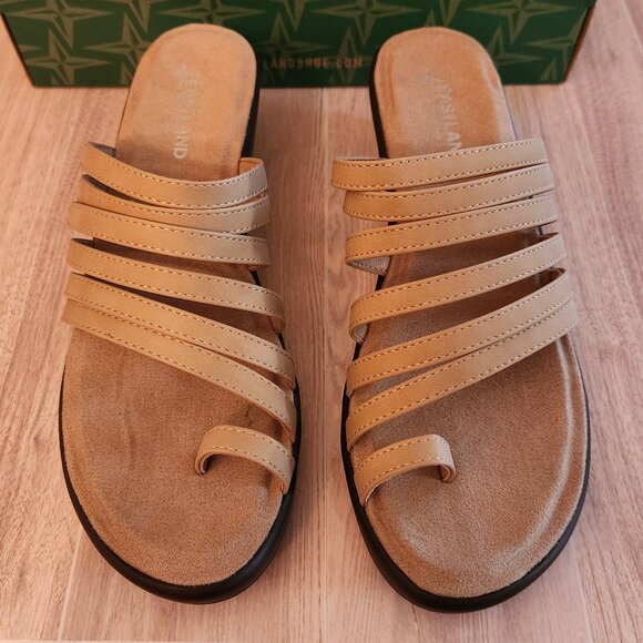 Shauna Sandal Eastland Sandals Wide Eastland Shoes Eastland Womens